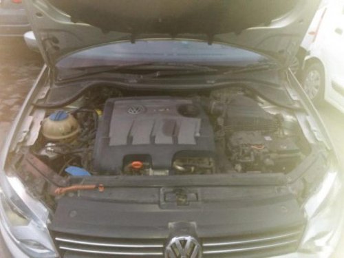 Used Volkswagen Vento 2011 for sale at low price