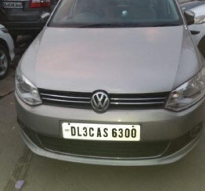 Used Volkswagen Vento 2011 for sale at low price