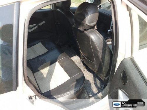 Ford Figo Diesel ZXI 2011 for sale