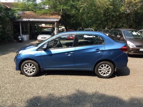 Used 2015 Honda Amaze for sale