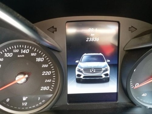 Mercedes Benz GLC 2017 for sale