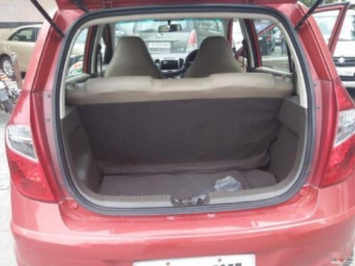 Used Hyundai i10 Era 1.1 iTech SE 2011 for sale