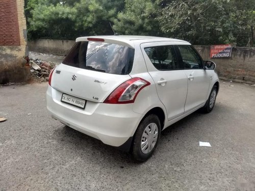 2017 Maruti Suzuki Swift for sale