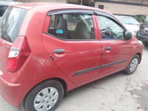 Used Hyundai i10 Era 1.1 iTech SE 2011 for sale