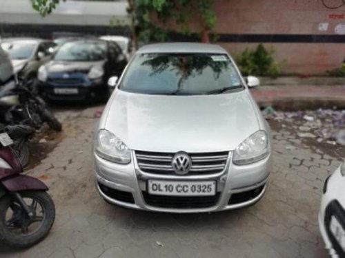 Volkswagen Jetta 2011 for sale