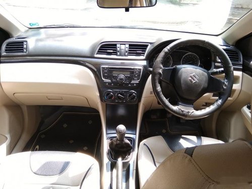 2014 Maruti Suzuki Ciaz for sale at low price