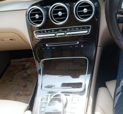 Mercedes Benz GLC 2017 for sale