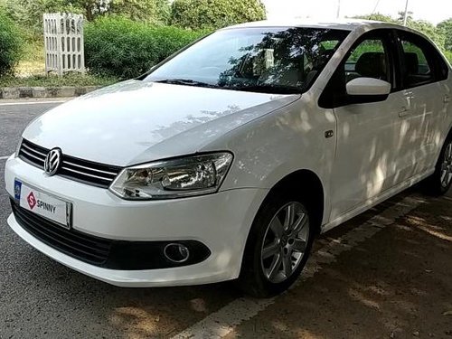 2011 Volkswagen Vento for sale at low price