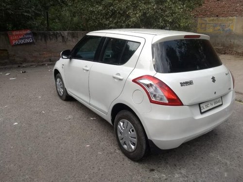 2017 Maruti Suzuki Swift for sale