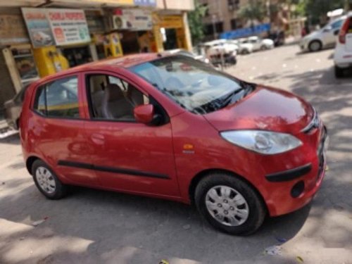 Hyundai i10 Magna 1.2 2008 for sale