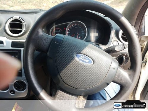 Ford Figo Diesel ZXI 2011 for sale