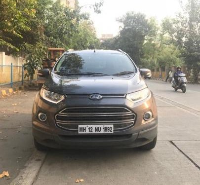 2017 Ford EcoSport for sale at low price