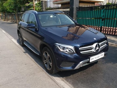 Mercedes Benz GLC 2017 for sale