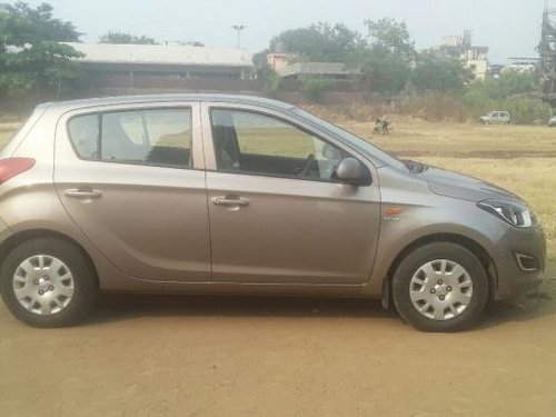 2013 Hyundai i20 for sale at low price