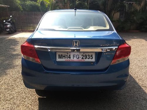 Used 2015 Honda Amaze for sale