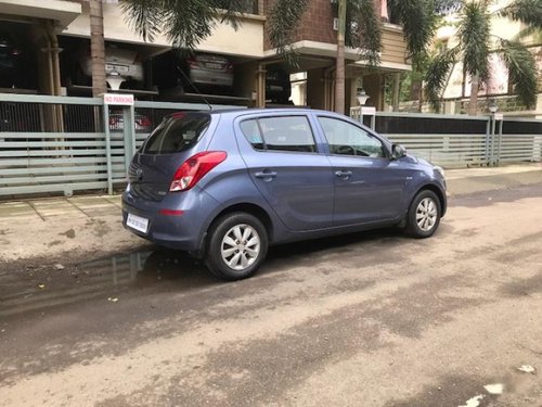 Hyundai i20 2012 for sale