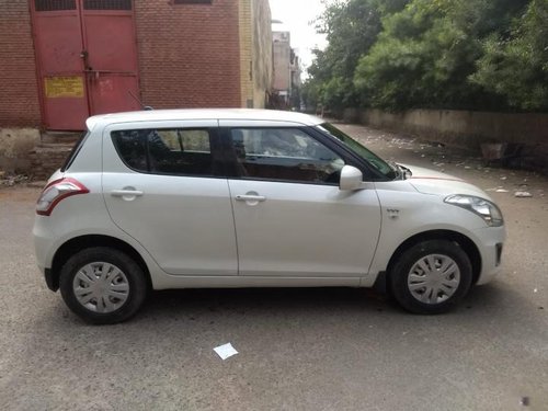 2017 Maruti Suzuki Swift for sale