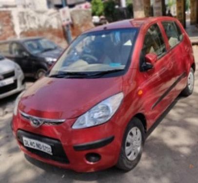 Hyundai i10 Magna 1.2 2008 for sale