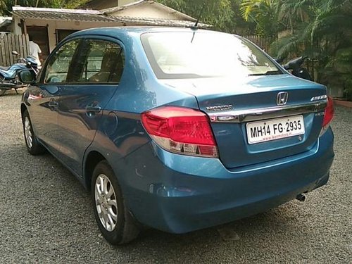 Used 2015 Honda Amaze for sale