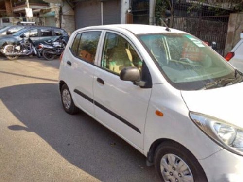 Used Hyundai i10 Era 1.1 iTech SE 2011 for sale