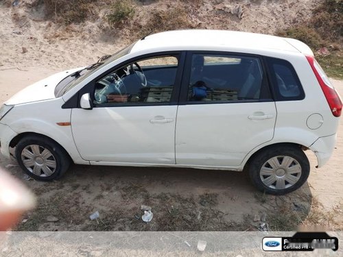 Ford Figo Diesel ZXI 2011 for sale