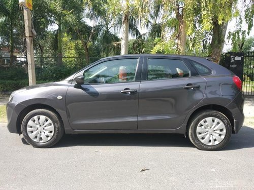 2015 Maruti Suzuki Baleno for sale