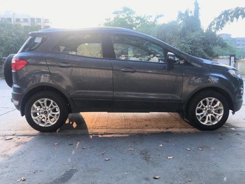 2017 Ford EcoSport for sale at low price