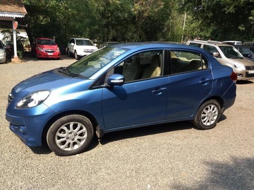 Used 2015 Honda Amaze for sale