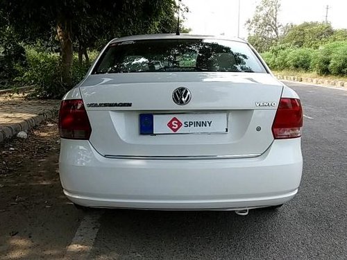 2011 Volkswagen Vento for sale at low price