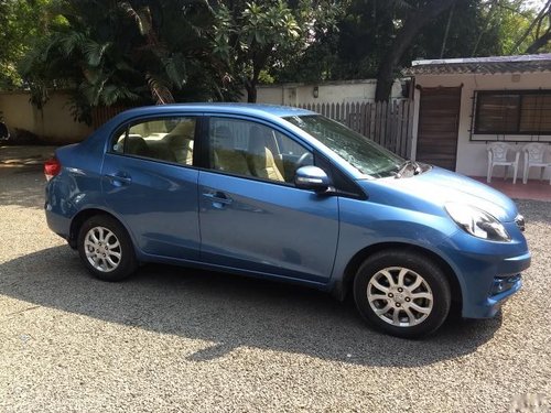 Used 2015 Honda Amaze for sale