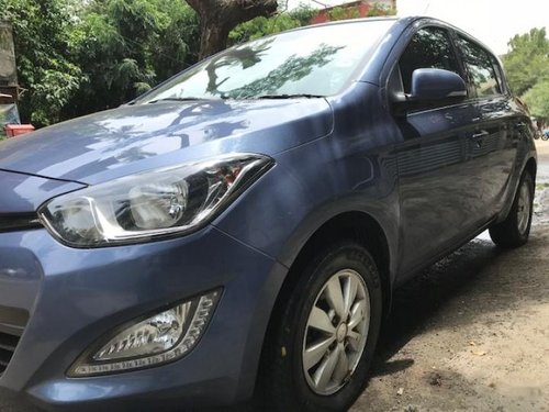 Hyundai i20 2012 for sale