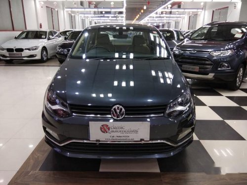 Volkswagen Ameo 1.2 MPI Highline 2016 for sale