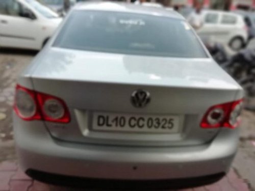 Volkswagen Jetta 2011 for sale