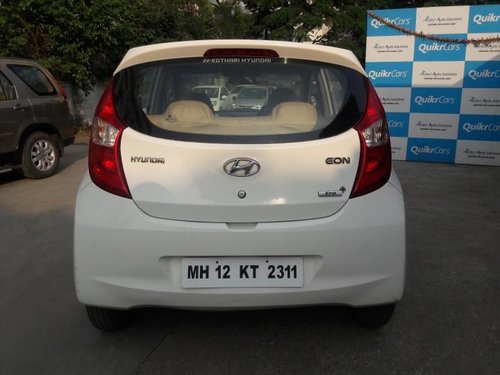 Used Hyundai Eon 1.0 Era Plus 2014 for sale