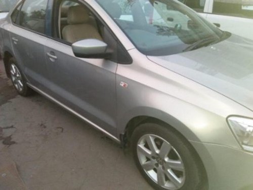 Used Volkswagen Vento 2011 for sale at low price