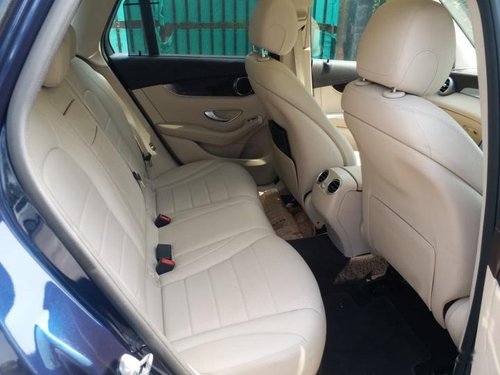 Mercedes Benz GLC 2017 for sale