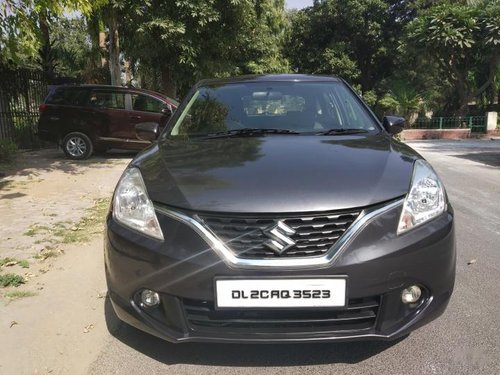 2015 Maruti Suzuki Baleno for sale