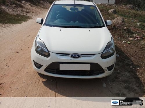 Ford Figo Diesel ZXI 2011 for sale