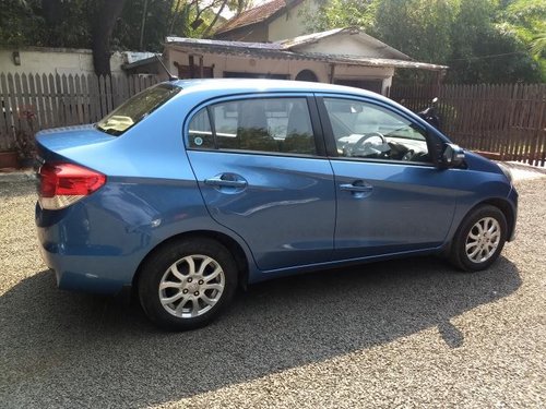 Used 2015 Honda Amaze for sale