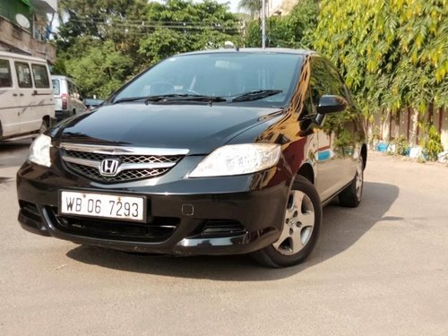 Used 2008 Honda City ZX for sale at low price