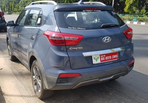 Used Hyundai Creta 1.6 CRDi AT SX Plus 2016