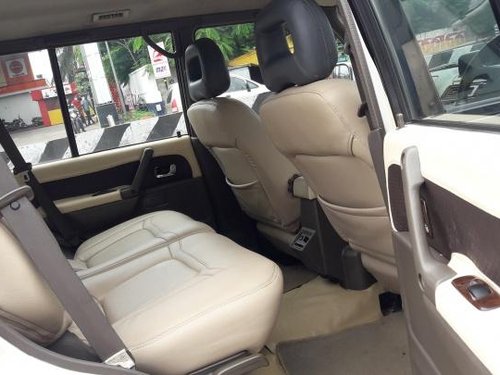 2008 Mitsubishi Pajero Sport for sale