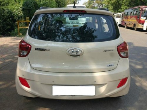 Hyundai i10 2013 for sale at low price