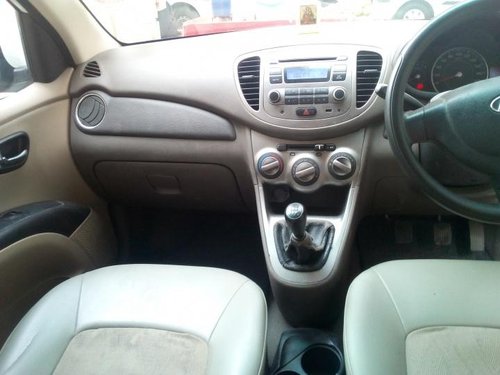 Hyundai i10 2012 for sale