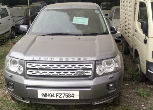 2013 Land Rover Freelander 2 for sale