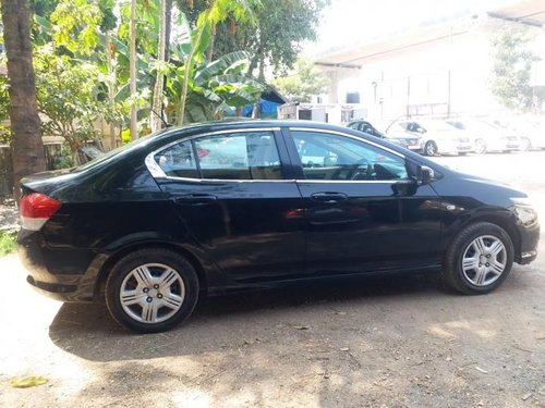 2010 Honda City for sale