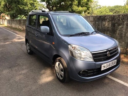 Used Maruti Suzuki Wagon R car 2010 for sale at low price