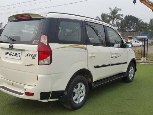 Good as new 2014 Mahindra Xylo for sale