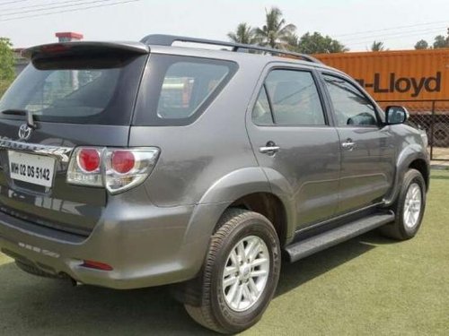 Used 2014 Toyota Fortuner car at low price