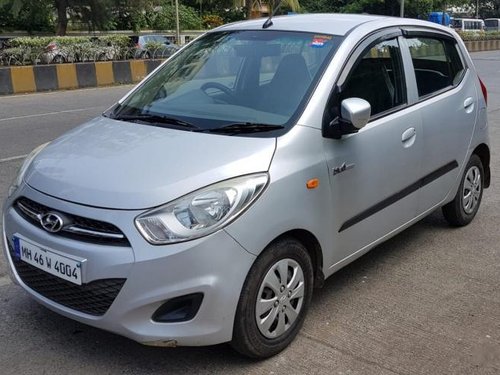 2011 Hyundai i10 for sale